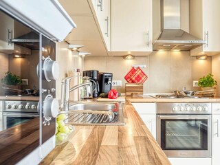 Ferienwohnung Zingst Außenaufnahme 12