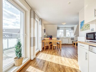 Ferienwohnung Zingst Außenaufnahme 13