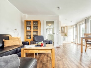 Ferienwohnung Zingst Außenaufnahme 19