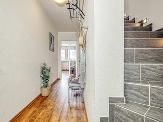 Ferienwohnung Zingst Außenaufnahme 20