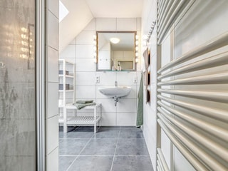 Ferienwohnung Zingst Außenaufnahme 21
