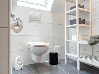 Ferienwohnung Zingst Außenaufnahme 22