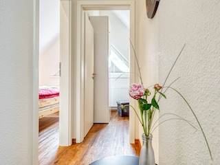 Ferienwohnung Zingst Außenaufnahme 24