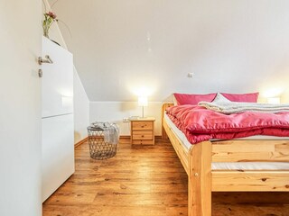 Ferienwohnung Zingst Außenaufnahme 25