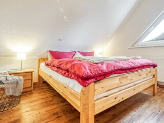 Ferienwohnung Zingst Außenaufnahme 26