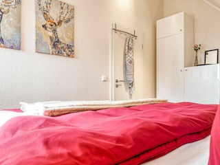 Ferienwohnung Zingst Außenaufnahme 27