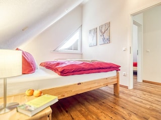 Ferienwohnung Zingst Außenaufnahme 28