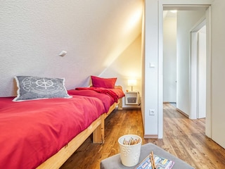 Ferienwohnung Zingst Außenaufnahme 32