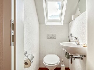 Ferienwohnung Zingst Außenaufnahme 33