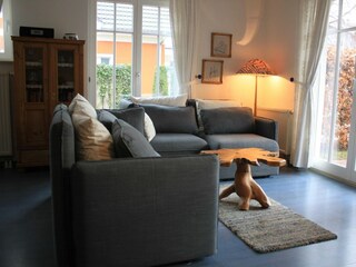 Ferienwohnung Zingst Außenaufnahme 2