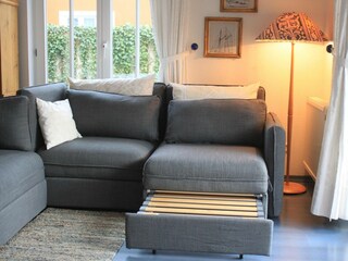 Ferienwohnung Zingst Außenaufnahme 4