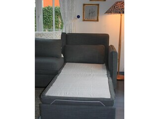 Ferienwohnung Zingst Außenaufnahme 5