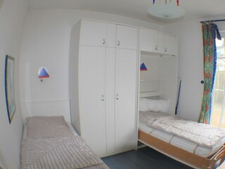 Ferienwohnung Zingst Außenaufnahme 6