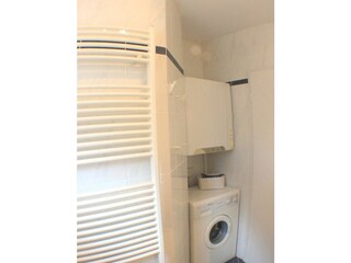 Ferienwohnung Zingst Außenaufnahme 7