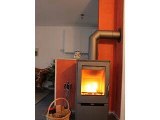 Ferienwohnung Zingst Außenaufnahme 9