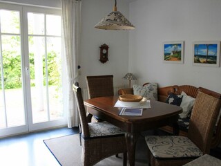 Ferienwohnung Zingst Außenaufnahme 11