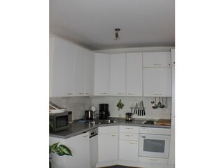 Ferienwohnung Zingst Außenaufnahme 12