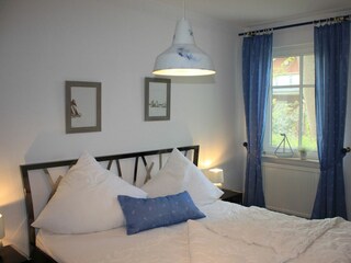 Ferienwohnung Zingst Außenaufnahme 13