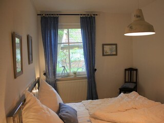 Ferienwohnung Zingst Außenaufnahme 14