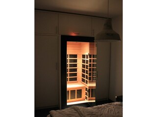 Ferienwohnung Zingst Außenaufnahme 16