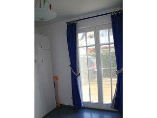 Ferienwohnung Zingst Außenaufnahme 18