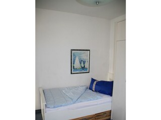 Ferienwohnung Zingst Außenaufnahme 19