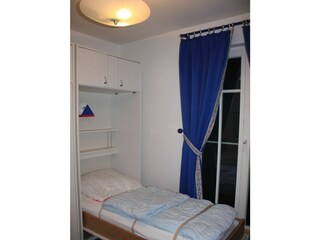 Ferienwohnung Zingst Außenaufnahme 20