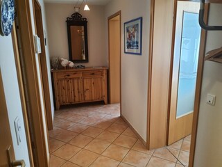 Ferienwohnung Zingst Außenaufnahme 7