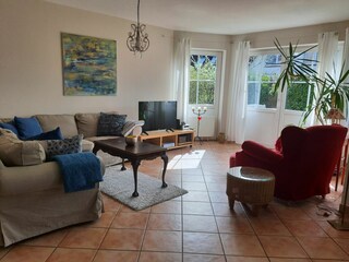 Ferienwohnung Zingst Außenaufnahme 8