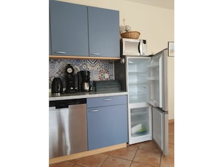 Ferienwohnung Zingst Außenaufnahme 11