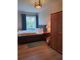 Ferienwohnung Zingst Außenaufnahme 12