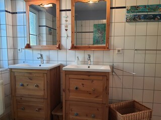 Ferienwohnung Zingst Außenaufnahme 13