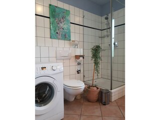 Ferienwohnung Zingst Außenaufnahme 14