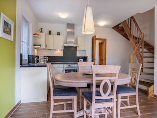 Ferienhaus Zingst Außenaufnahme 3