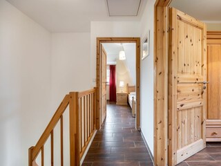 Ferienhaus Zingst Außenaufnahme 1