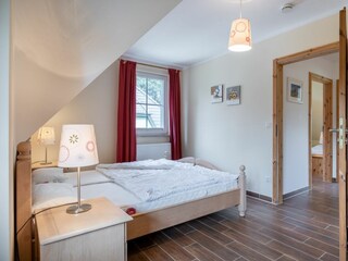 Ferienhaus Zingst Außenaufnahme 7