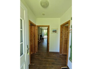 Ferienhaus Zingst Außenaufnahme 7