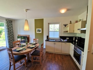 Ferienhaus Zingst Außenaufnahme 8