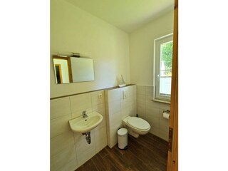 Ferienhaus Zingst Außenaufnahme 10