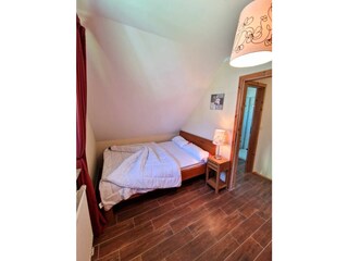 Ferienhaus Zingst Außenaufnahme 13