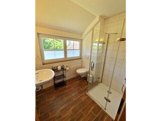 Ferienhaus Zingst Außenaufnahme 15