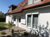 Ferienwohnung Zingst Außenaufnahme 1