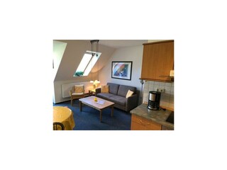 Ferienwohnung Zingst Außenaufnahme 2