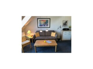 Ferienwohnung Zingst Außenaufnahme 3
