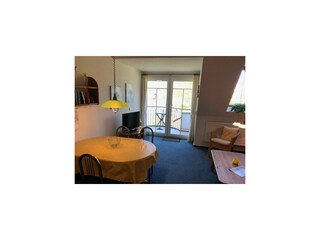 Ferienwohnung Zingst Außenaufnahme 4
