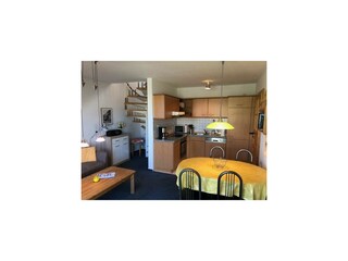Ferienwohnung Zingst Außenaufnahme 5
