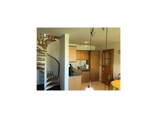 Ferienwohnung Zingst Außenaufnahme 6