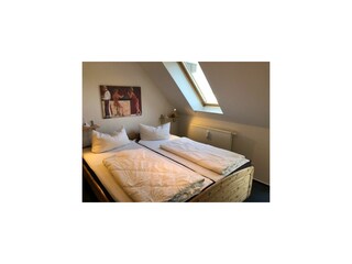 Ferienwohnung Zingst Außenaufnahme 7