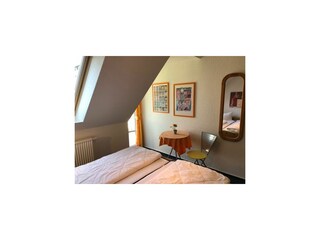 Ferienwohnung Zingst Außenaufnahme 8