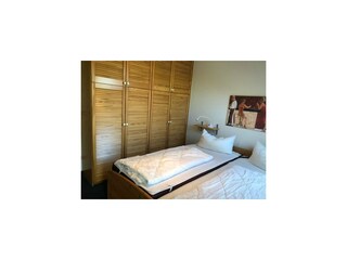 Ferienwohnung Zingst Außenaufnahme 9
